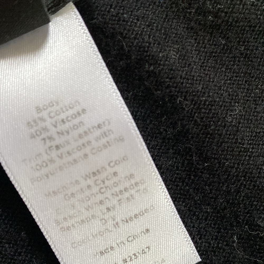 Talbots‎ S/M - Picture 5 of 5